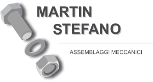 Martin Stefano Assemblaggi Meccanici